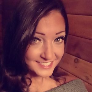 Meet your Posher, Bethany